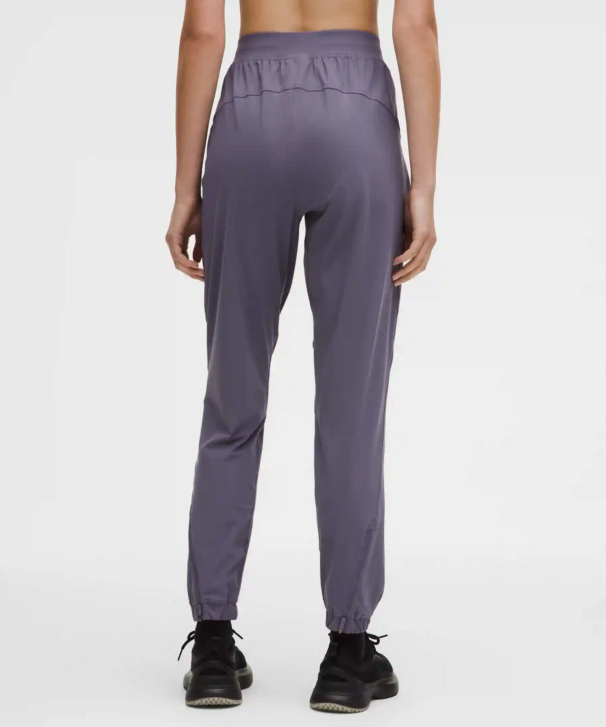 Adapted State High-Rise Jogger *Regular