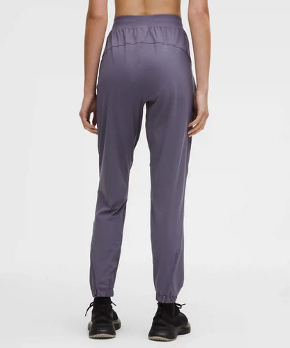 Adapted State High-Rise Jogger *Regular