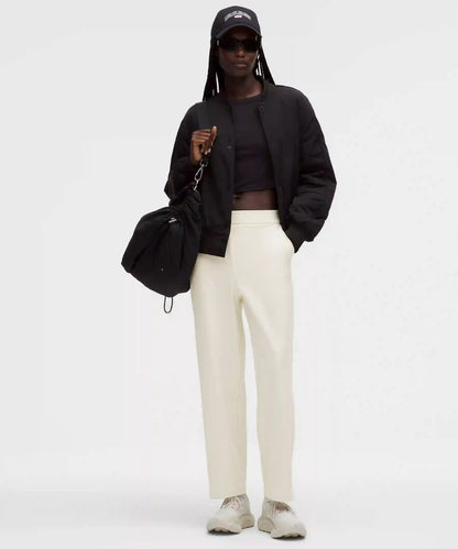 Daydrift High-Rise Tapered Trouser *Regular