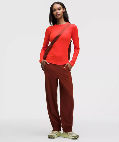 Hold Tight Long-Sleeve Shirt