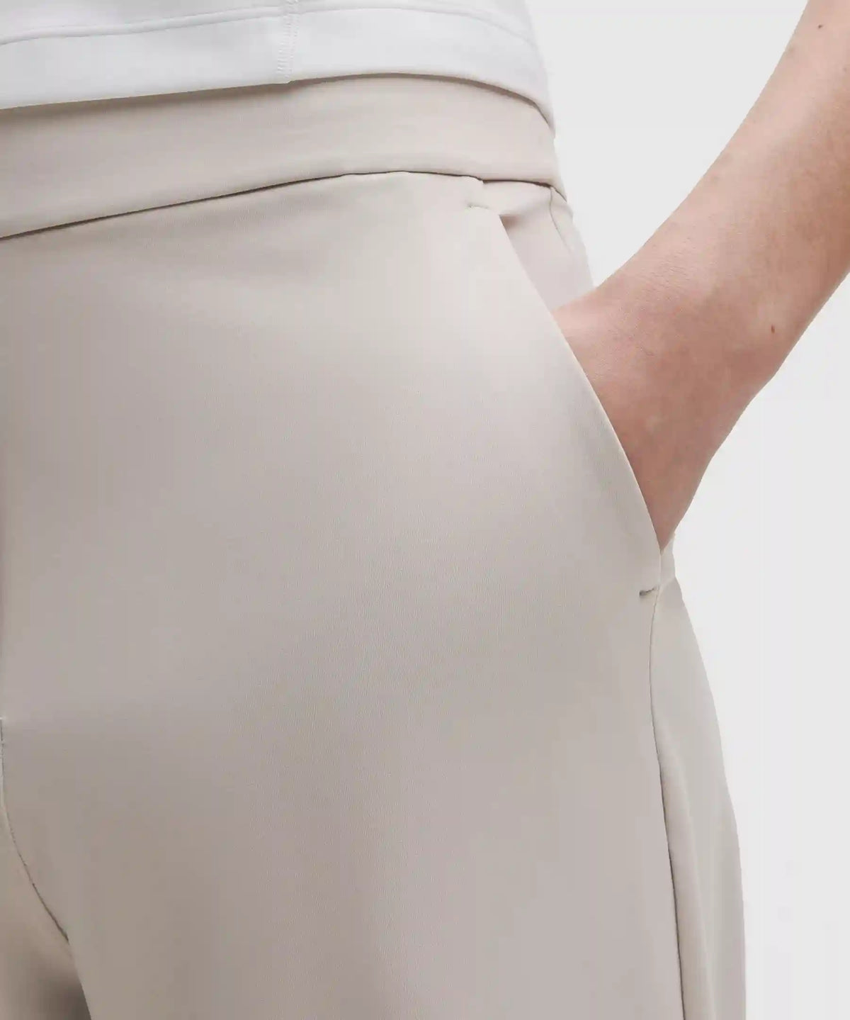 Daydrift High-Rise Tapered Trouser *Regular