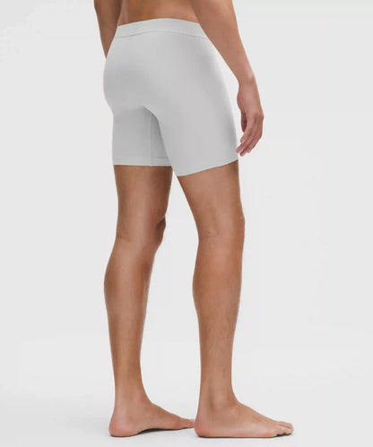 Soft Stretch Active Boxer Brief 7" *3 Pack