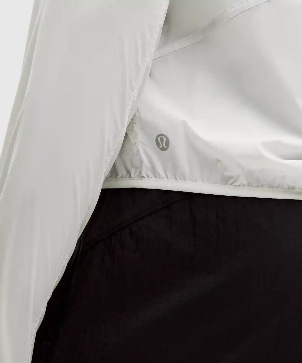 Breathable Lightweight Training Jacket