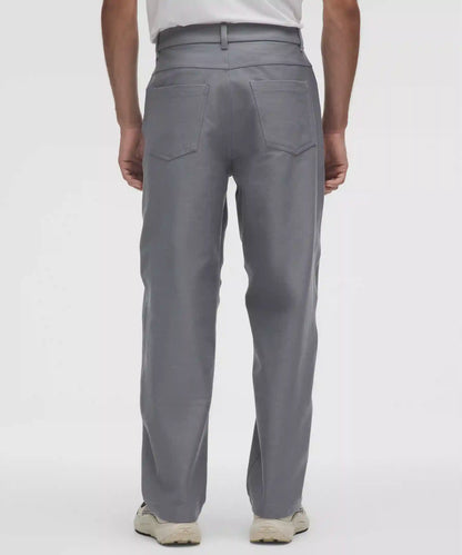 Oversized Utilitech Twill Pant 32L