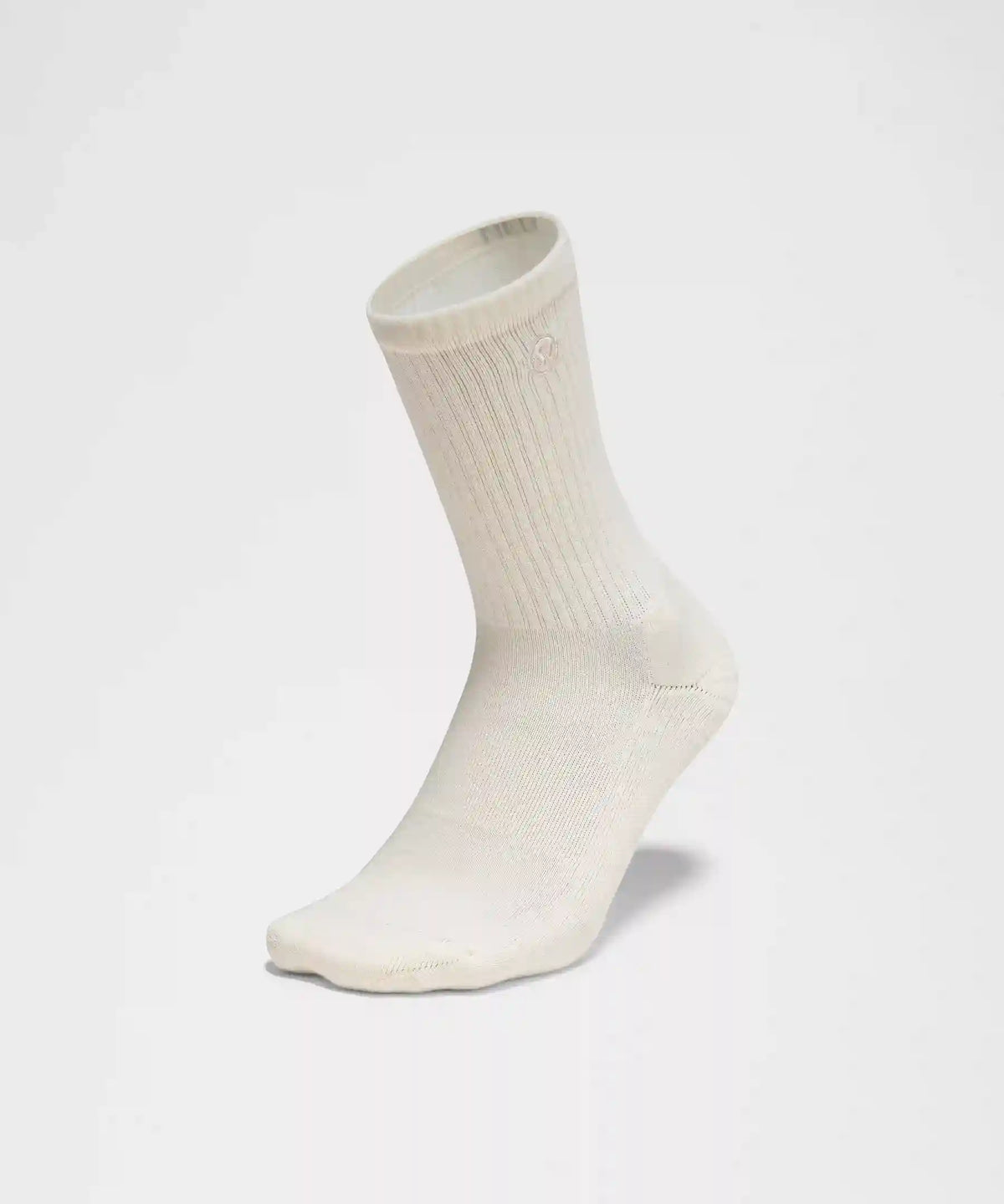 Unisex Daily Essential Crew Socks