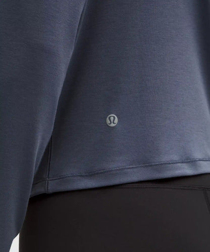 Jersey Training Long-Sleeve Shirt *Wordmark