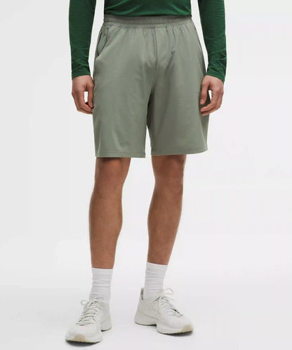 Pace Breaker Lined Short 9"
