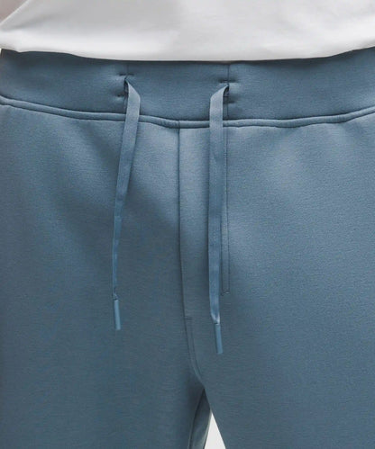 Smooth Spacer Jogger *Regular