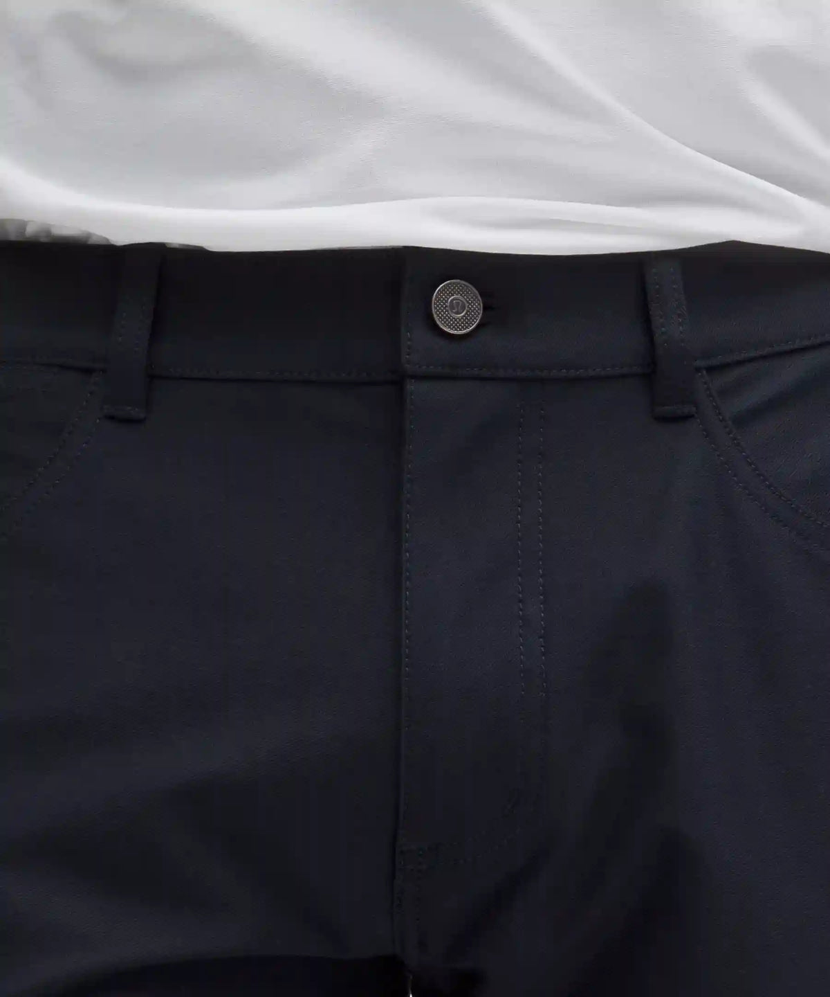 EasyFive Slim-Straight Pant 32L