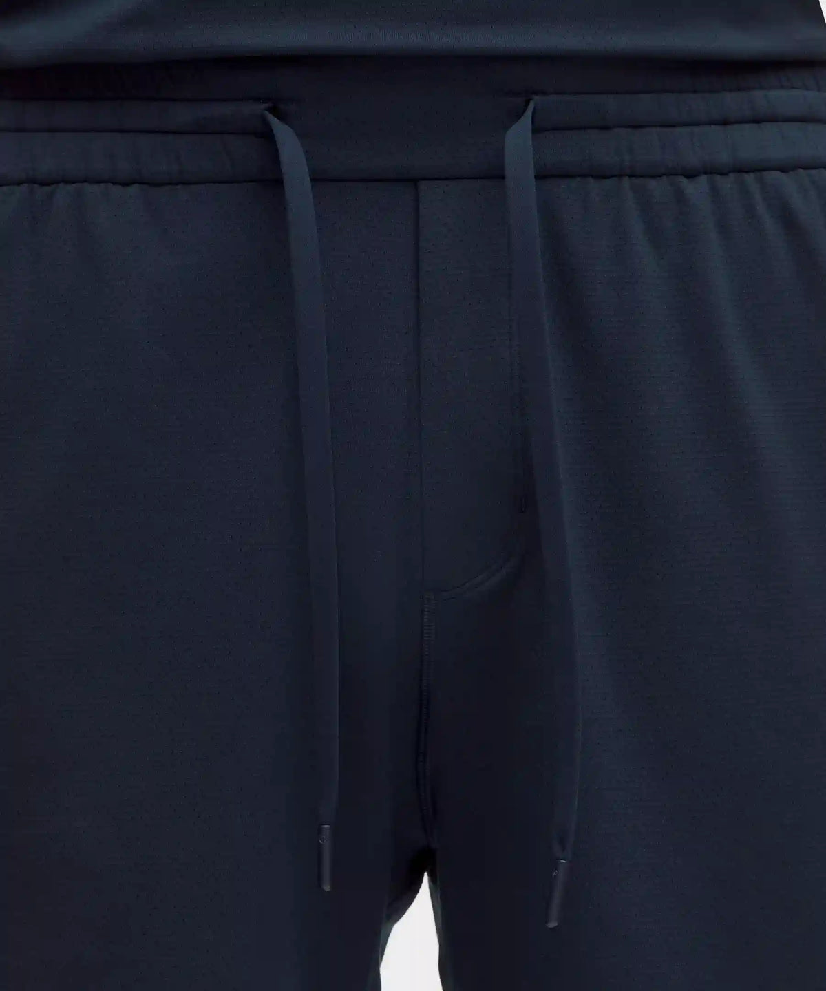 Mesh Soft Jersey Short 5"