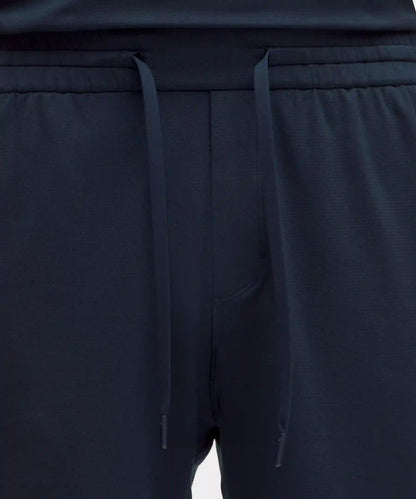Mesh Soft Jersey Short 5"