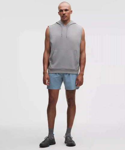 Weightlifting Linerless Short 7"