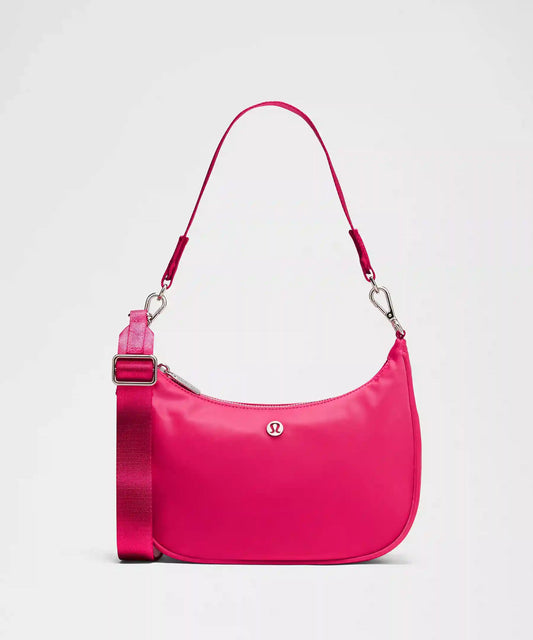 City Essentials Small Shoulder Bag 3L