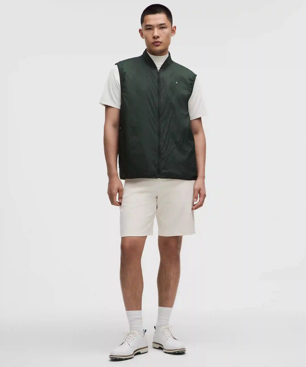 ABC Classic-Fit Golf Short 9"