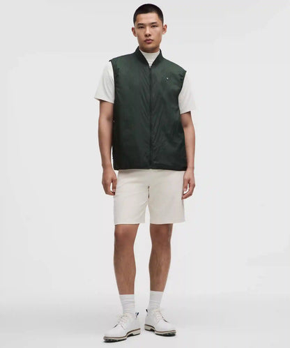 ABC Classic-Fit Golf Short 9"