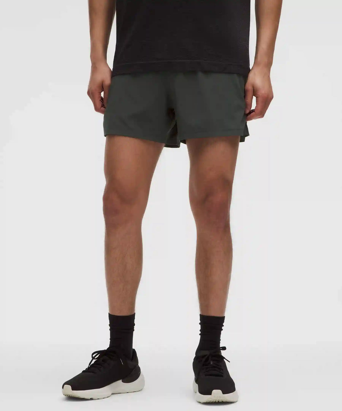 Pace Breaker Lined Short 5"