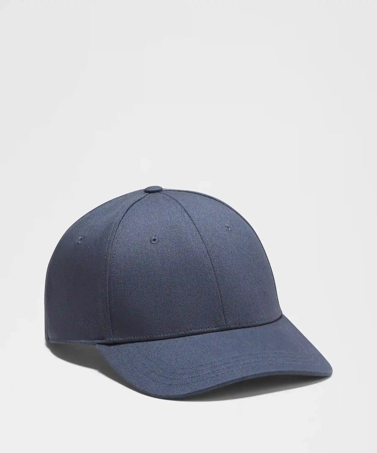Structured Classic Ball Cap