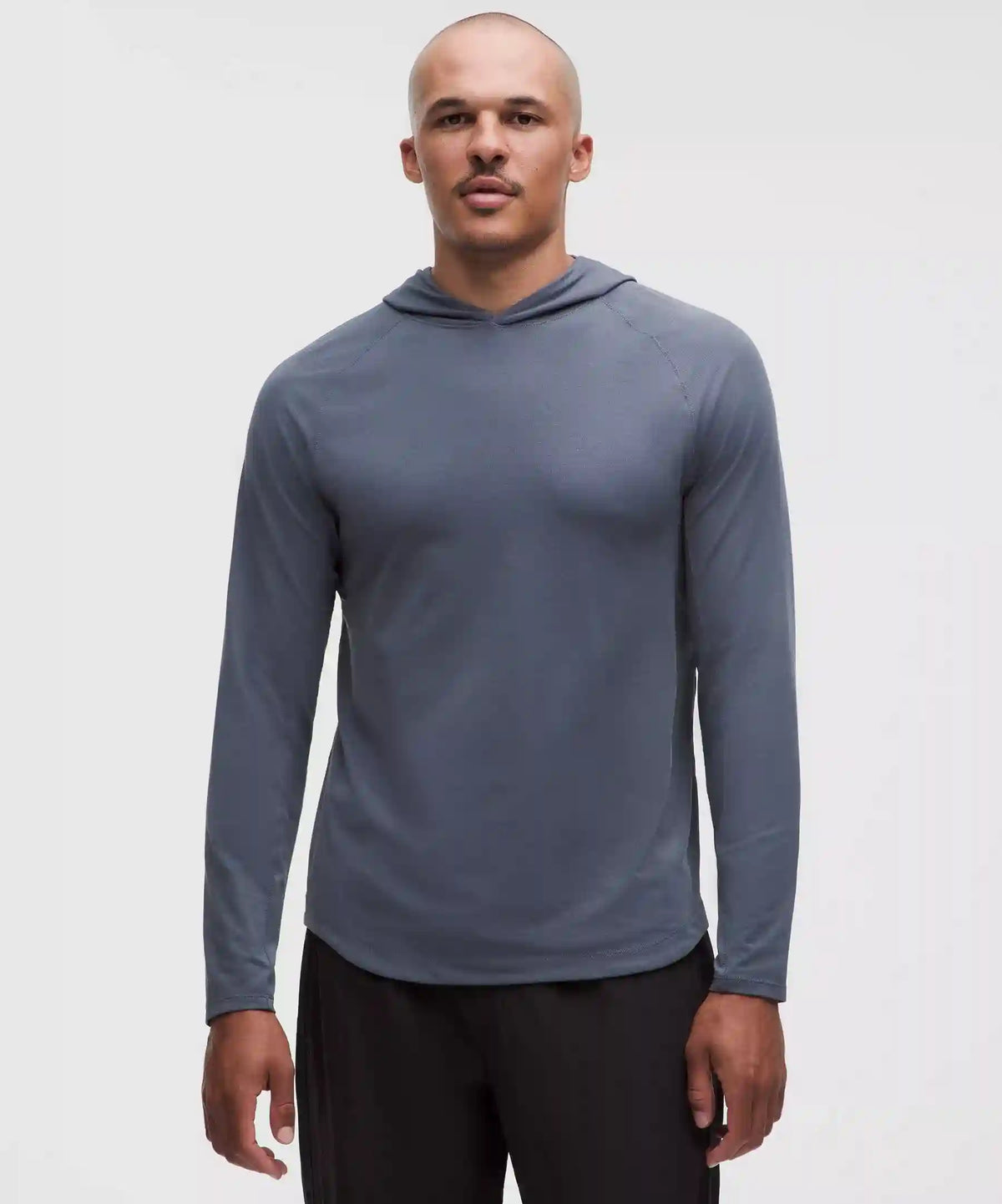 License to Train Hoodie