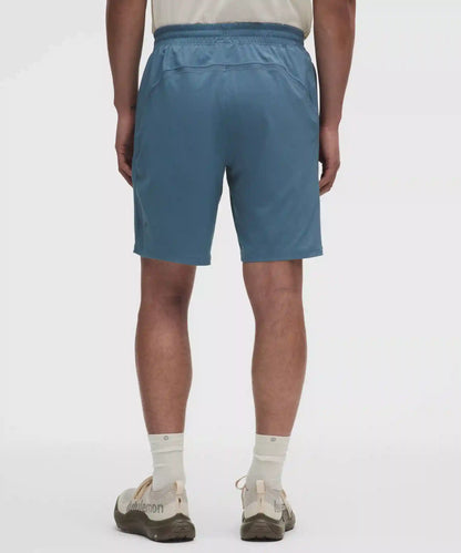 Pace Breaker Linerless Short 9"
