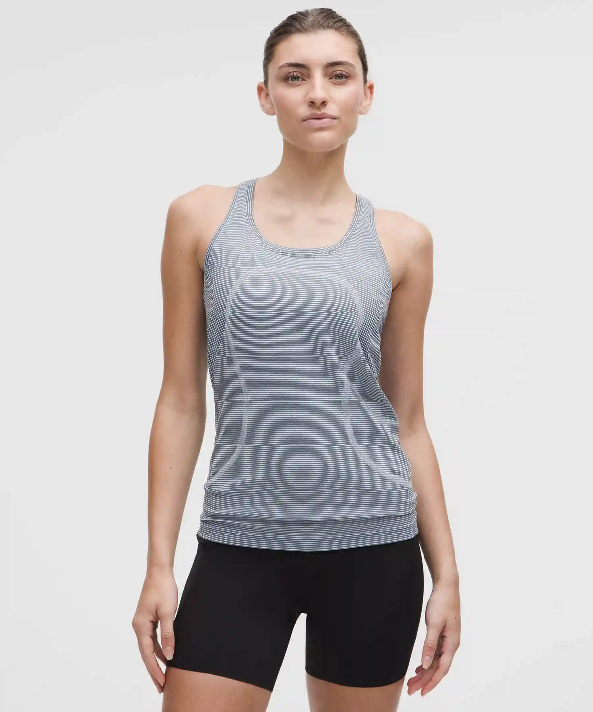 Swiftly Tech Racerback Tank Top 2.0 *Hip Length