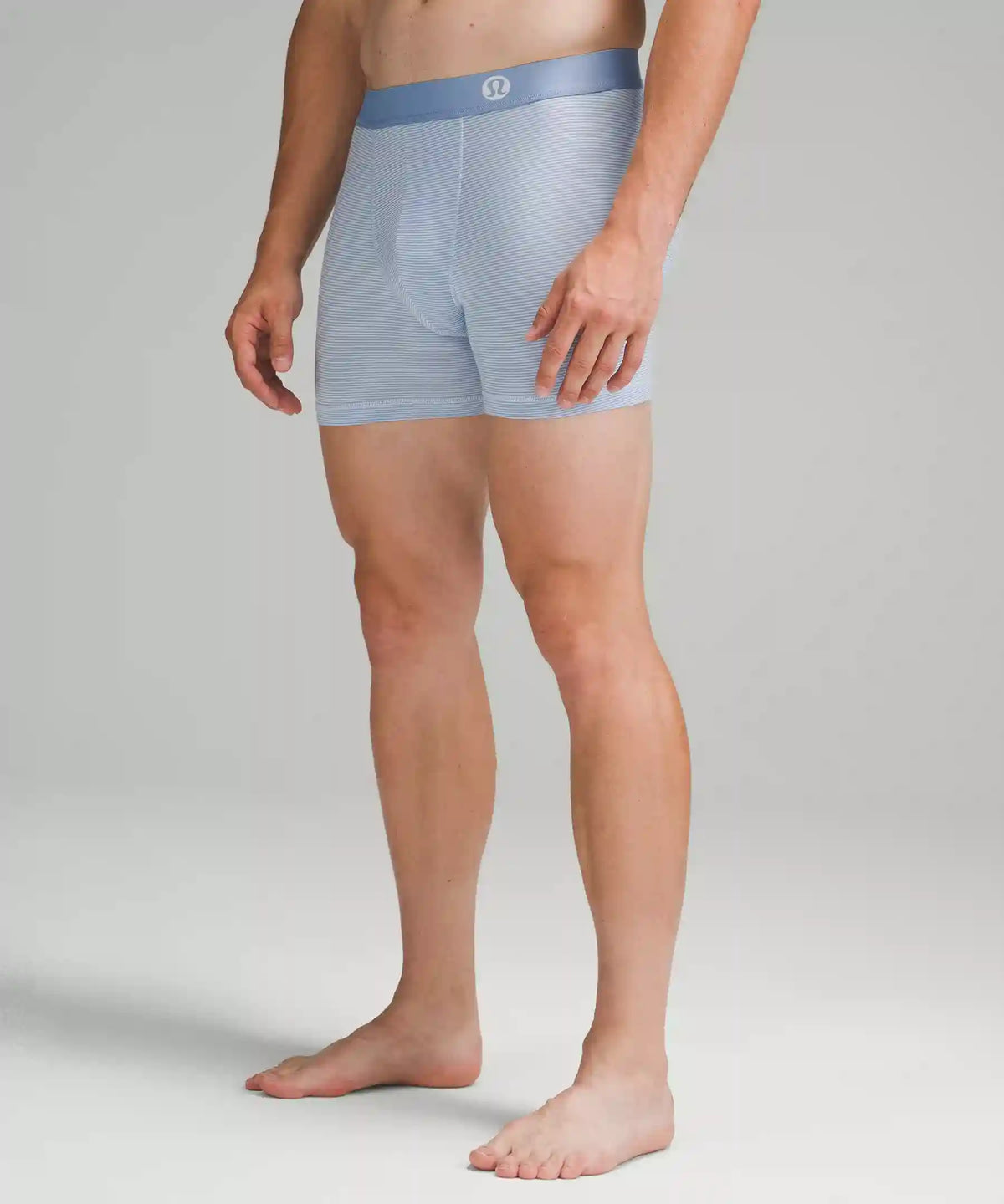 Always In Motion Boxer 5"