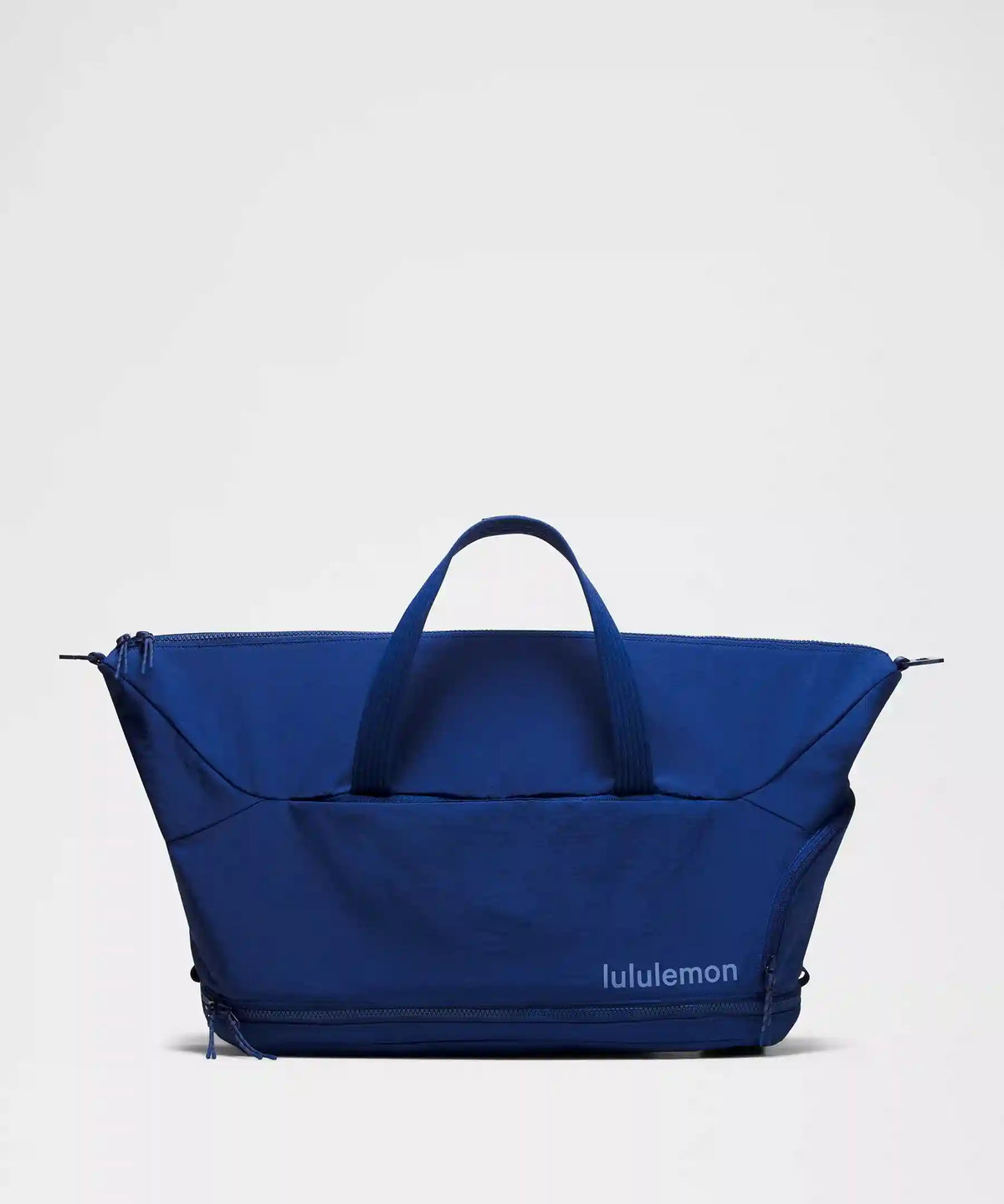 3-in-1 Gym Duffle Bag 30L