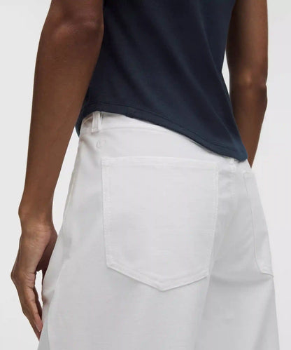 Hold Tight Crewneck Tank Top *Waist Length