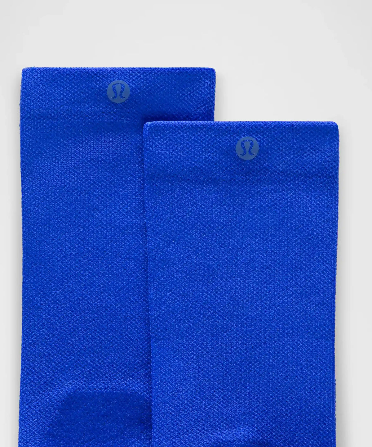 Unisex Power Stride Cushion Crew Socks *Wordmark