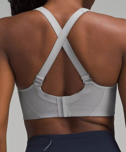 Run Times Bra *High Support, B–G Cups