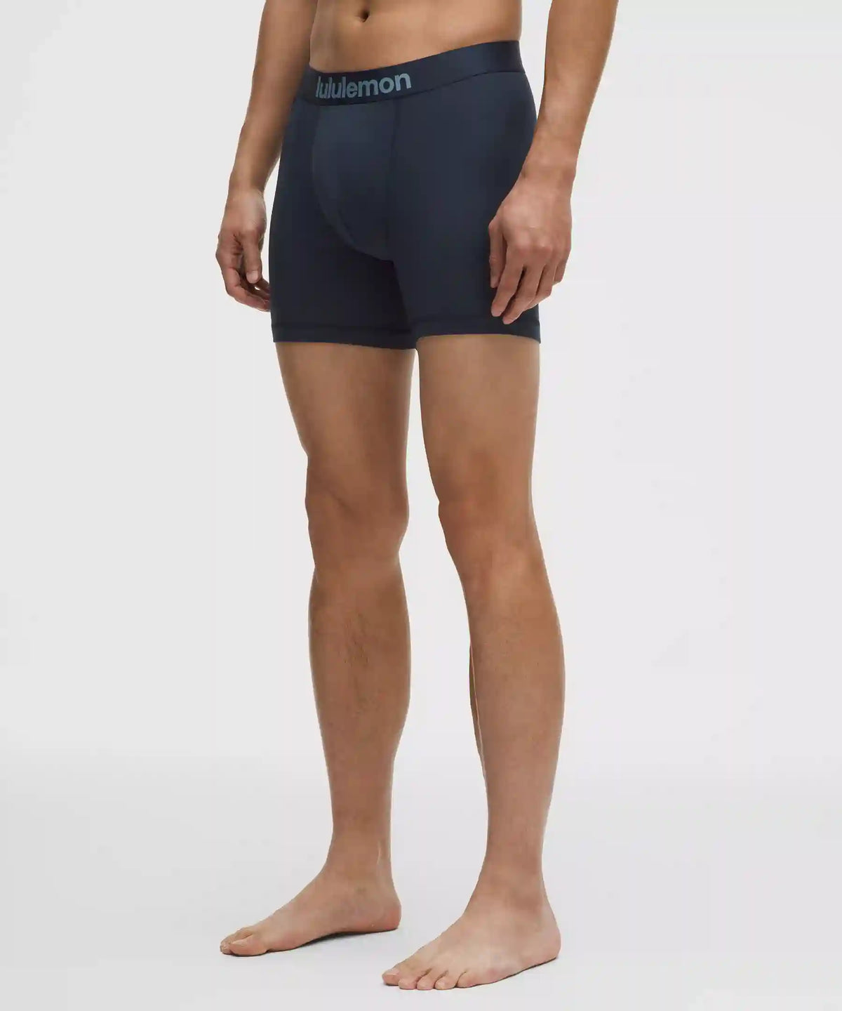 Always In Motion Boxer Brief 5" *3 Pack