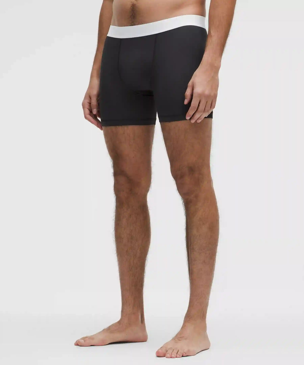Always In Motion Boxer 5" *5 Pack