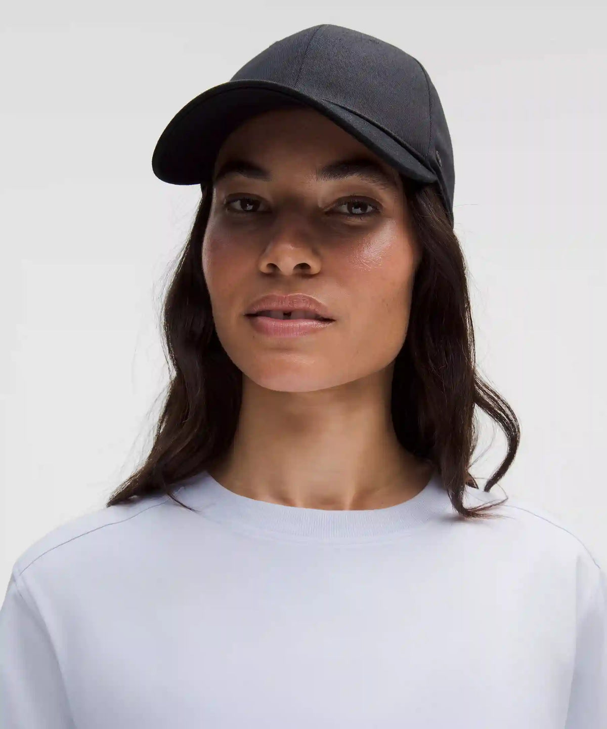 All Yours Organic Cotton-Blend T-Shirt