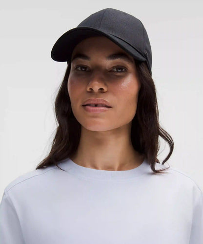 All Yours Organic Cotton-Blend T-Shirt