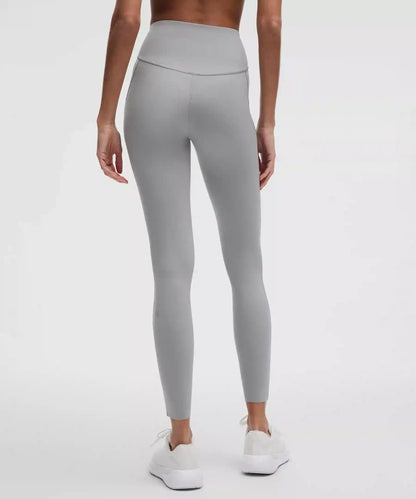 Base Pace High-Rise Tight 28"