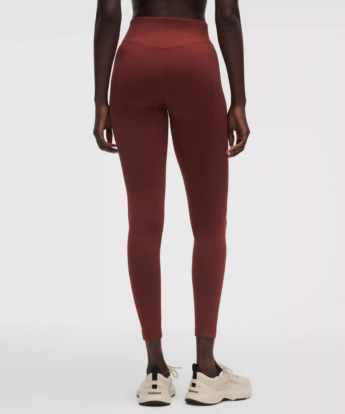 Get Low High-Rise Training Tight 25"