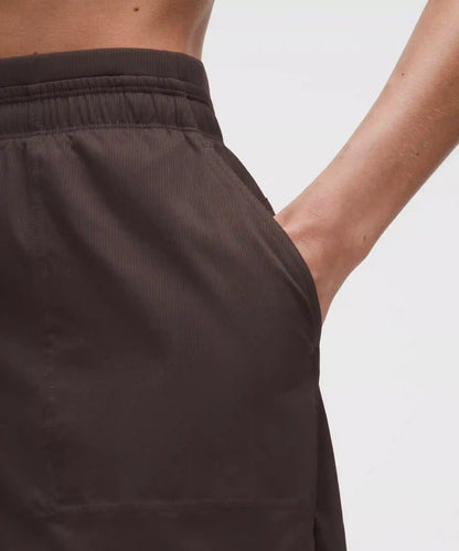 Dance Studio Evolve High-Rise Relaxed Short 3.5"