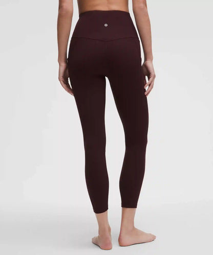 lululemon Align™ High-Rise Pant with Pockets 25"