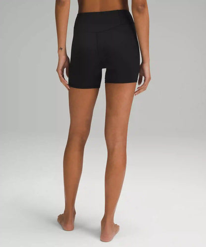UnderEase Super-High-Rise Shortie Underwear *2 Pack