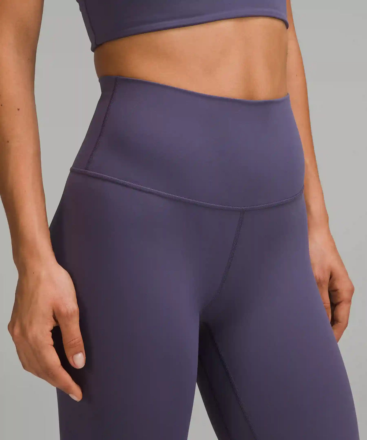lululemon Align™ High-Rise Pant 25"