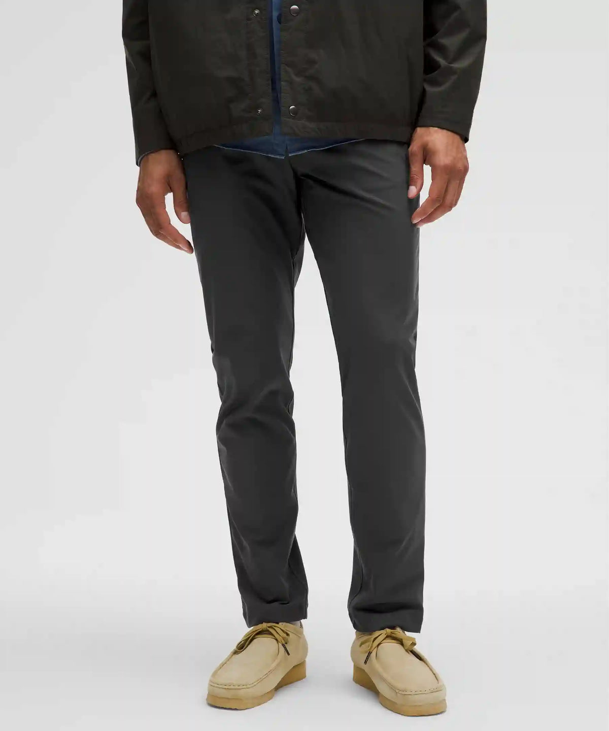 ABC Classic-Fit 5 Pocket Pant 34L *Warpstreme