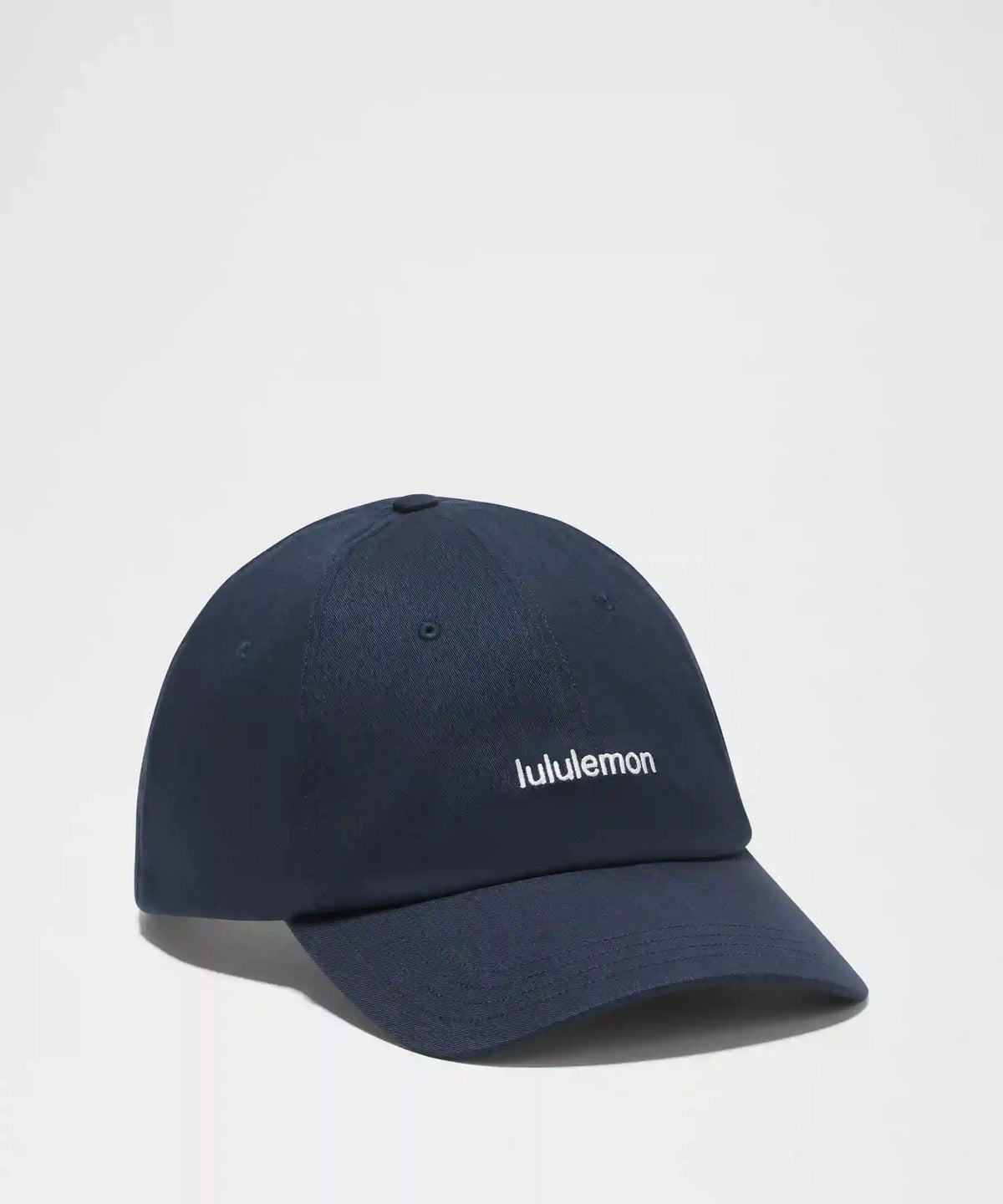 Classic Ball Cap *Wordmark