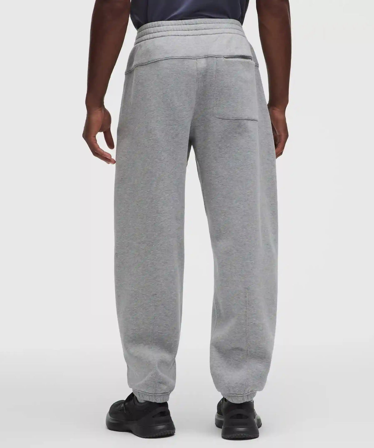 Men's Steady State SuperLoft Jogger *Tall