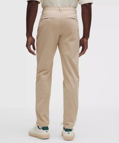 ABC Slim-Fit Trouser 34L *WovenAir
