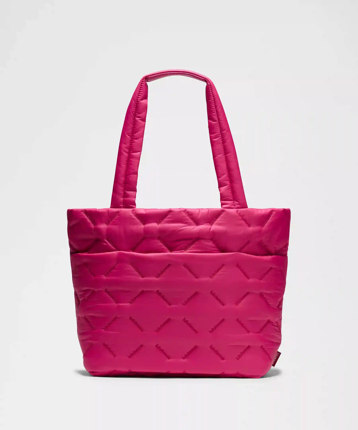 Quilty Pleasures Tote Bag *Medium 12L