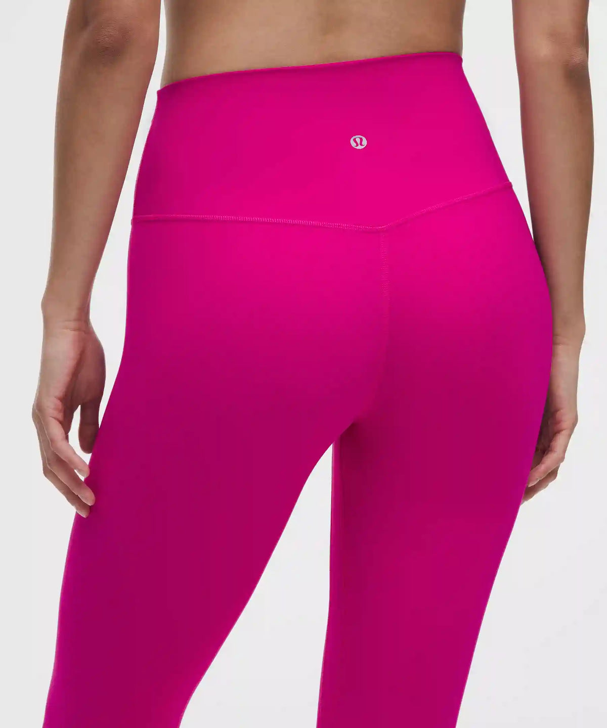 lululemon Align No Line™ High-Rise Pant 28"