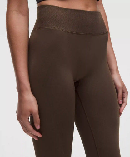Get Low High-Rise Training Tight 25"