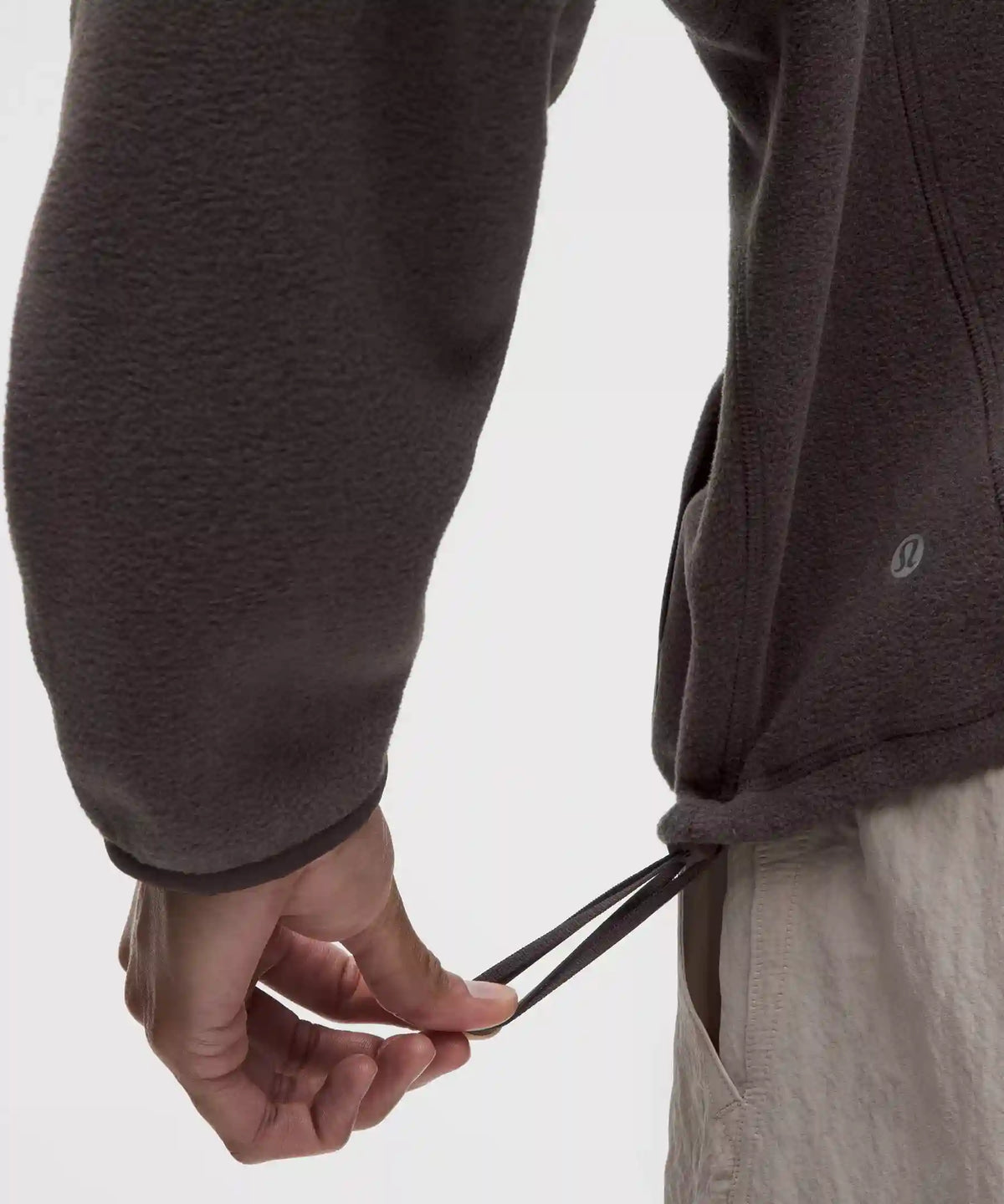 Polartec 200 Series Full-Zip Jacket