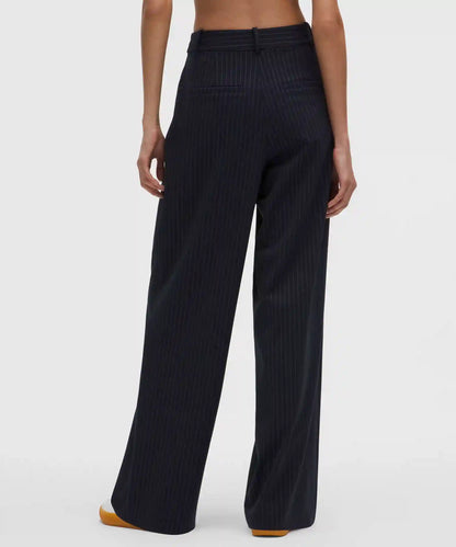 Daydrift High-Rise Wide-Leg Trouser *Tall