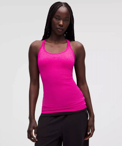 Ebb to Street Tank Top *Light Support, B/C Cup
