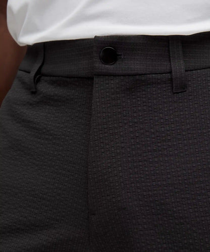 ABC Slim-Fit Trouser 30L *Textured WovenAir
